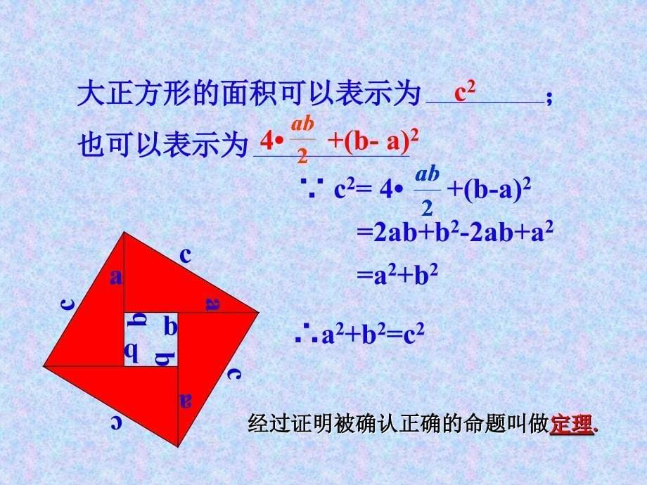 （课件1）181勾股定理(2)_第5页