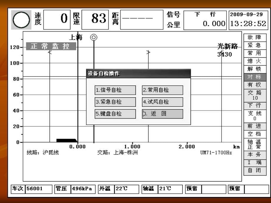 GYK轨道车运行控制设备讲解课件_第5页