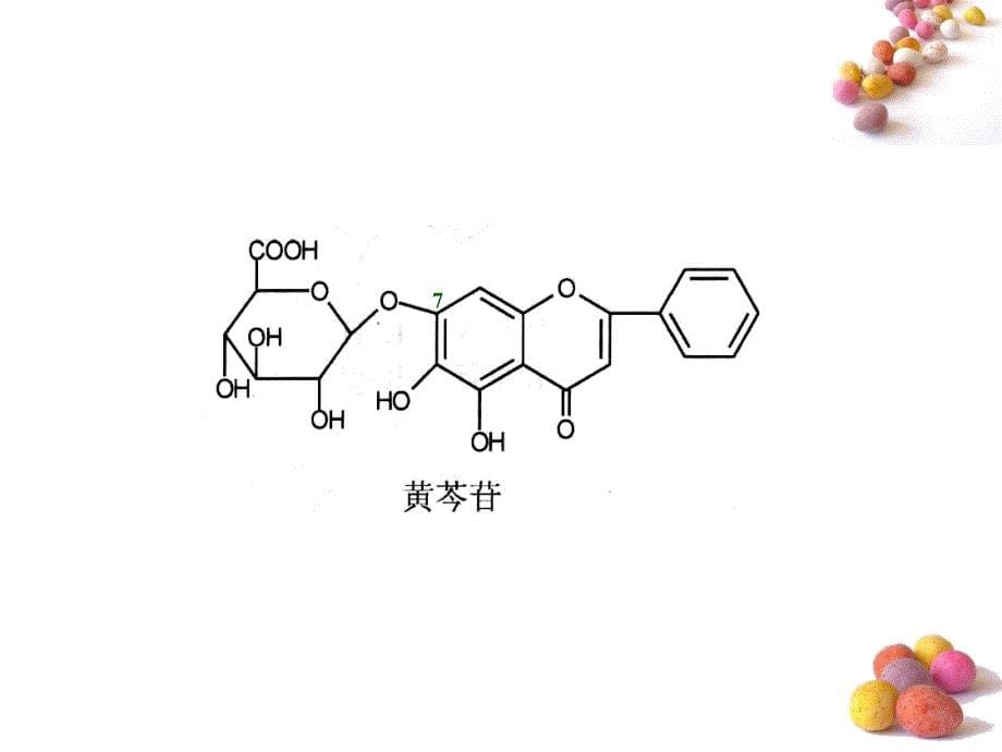 天然药化第五章黄酮类化合物参考PPT_第5页