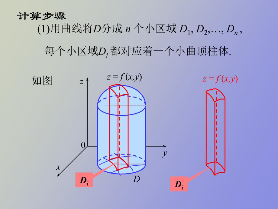 重积分定义和性质_第4页