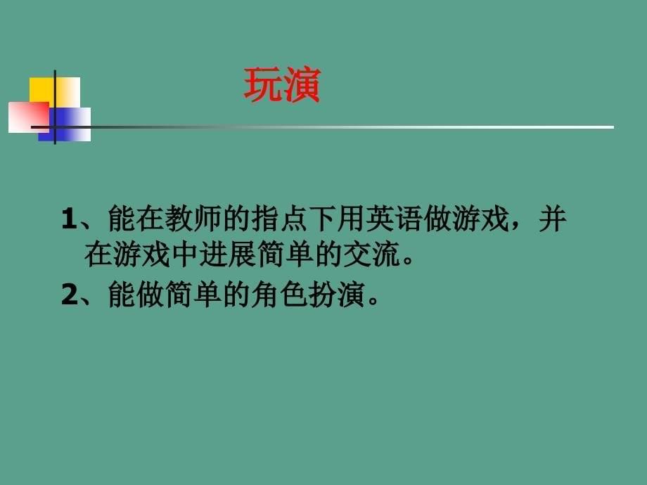 新课程新观念新备课ppt课件_第5页