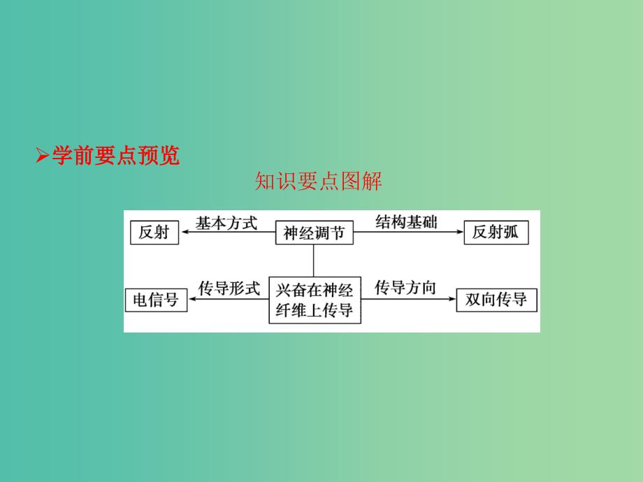 高中生物第二章动物和人体生命活动的调节2.1通过神经系统的调节第1课时课件新人教版.ppt_第2页