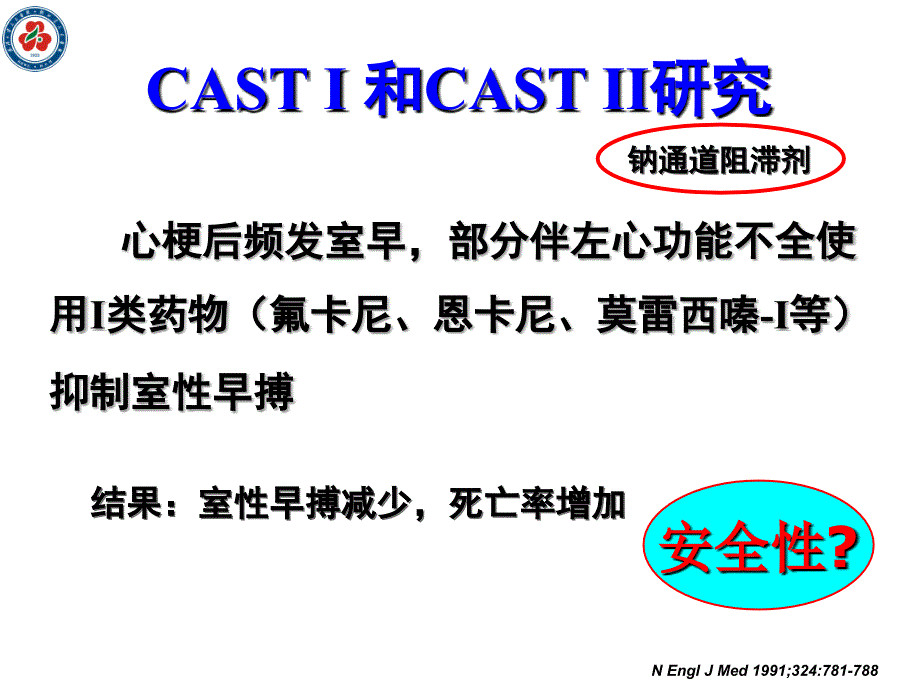 抗律调律 心律失常药物治疗新策略 05_第4页