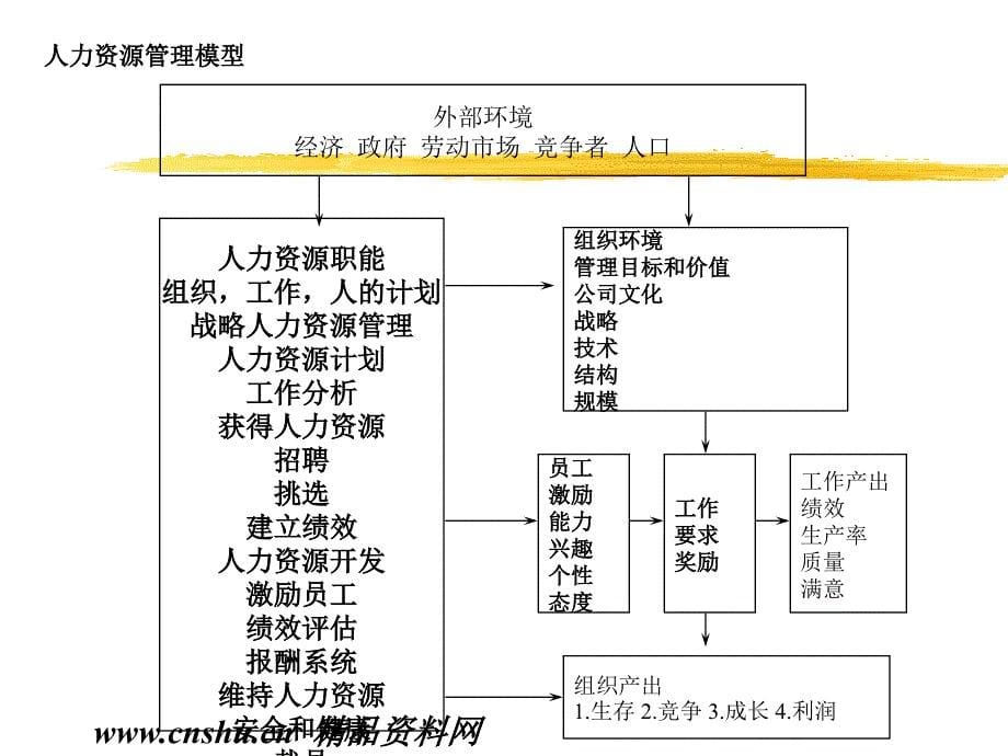 战略性人力资源管理实务_第5页