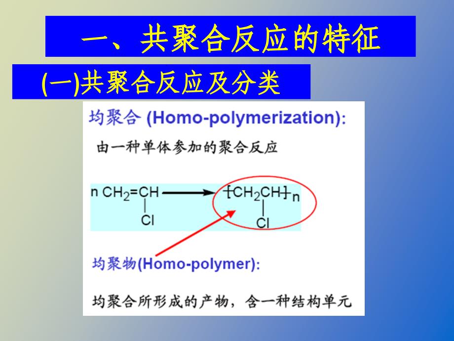 自由基共聚合好例题_第3页