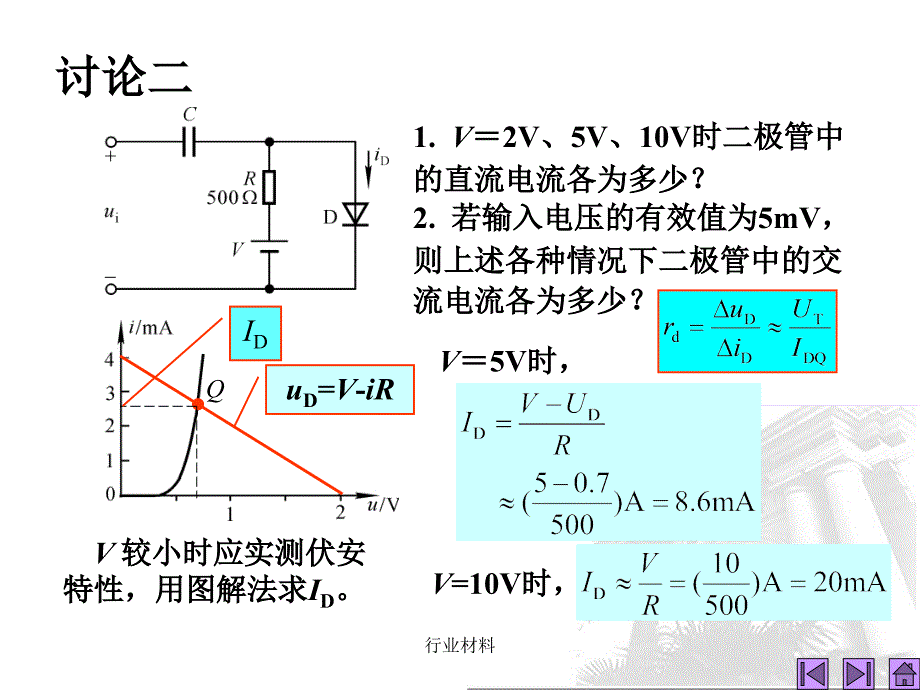 模电讨论题(1)【优制课件】_第2页