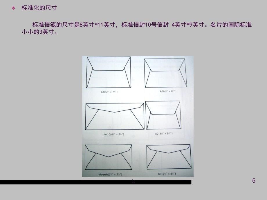 名片设计ppt课件_第5页