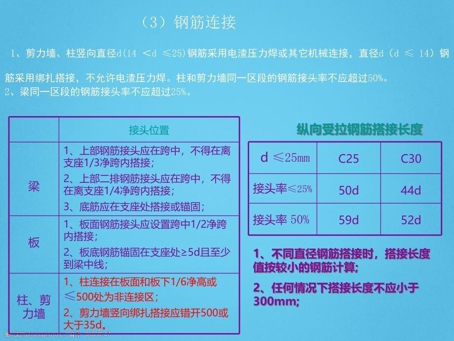 钢筋工程安全技术交底PPT_第5页