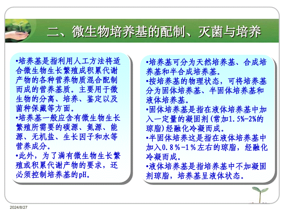 抗菌药物筛选的实验方法与技术教案_第4页