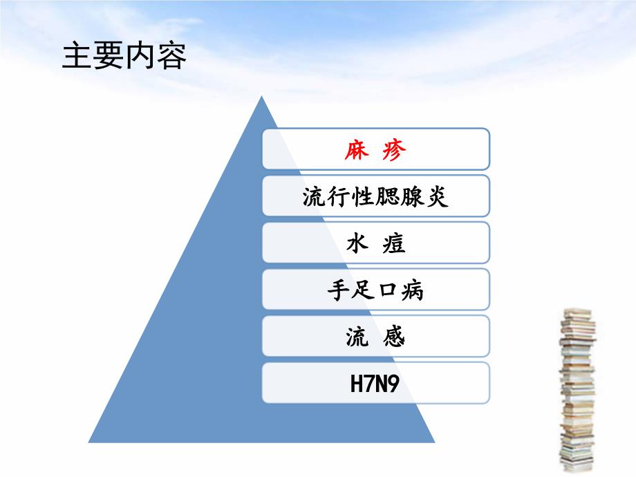 常见传染病的防治知识(2)课件_第2页