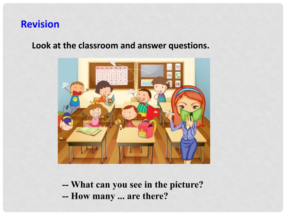 浙江省平阳县昆阳镇第二中学七年级英语上册 Starter Module 3 Unit 1 What&#39;s this in English课件 （新版）外研版_第3页