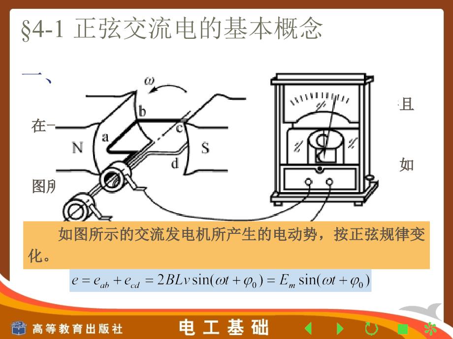 正弦交流电_第4页