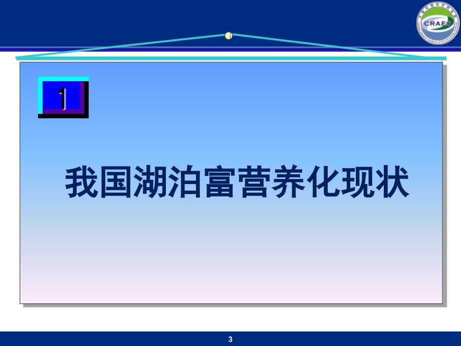 湖泊富营养化及综合治理方法课件_第3页