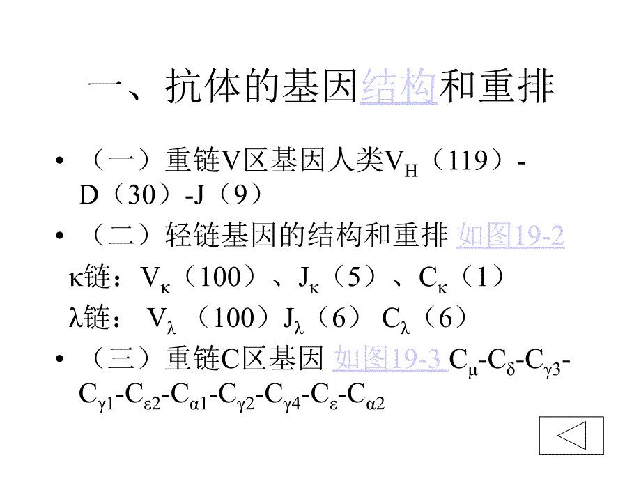 免疫学基础：第四章 基因工程抗体_第2页