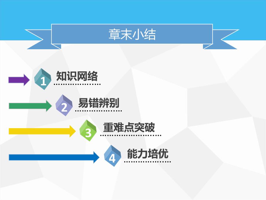 九年级化学上册 第四单元 自然界的水章末小结 （新版）新人教版_第2页