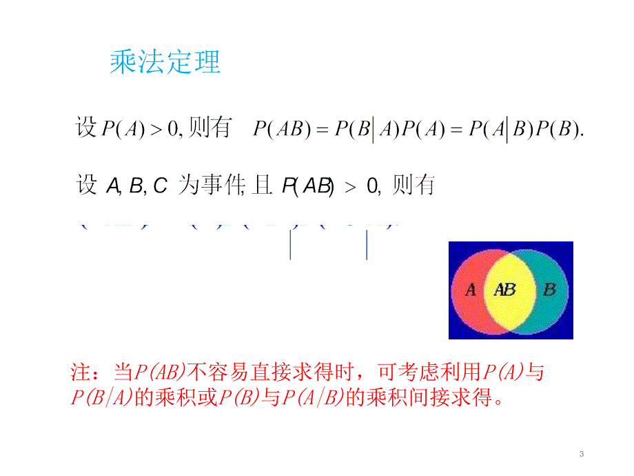 朴素贝叶斯分类ppt课件_第3页