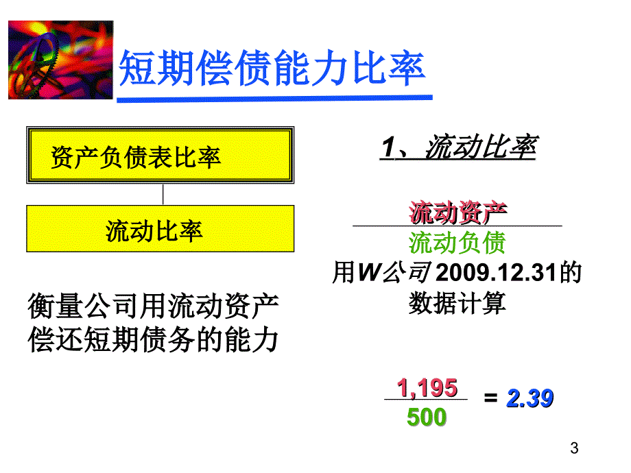 财务报表分析案例_第3页