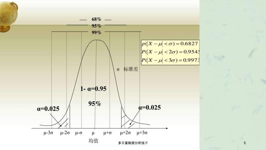 多变量数据分析技术_第5页