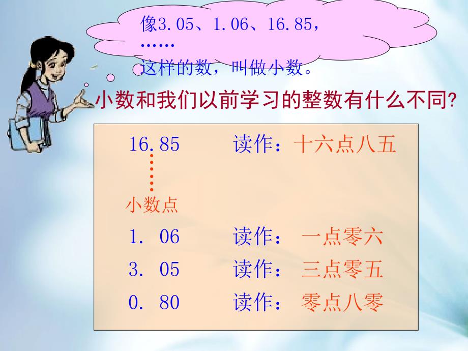 北师大版三年级下买文具课件_第4页