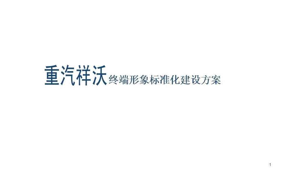 终端形象标准化建设执行方案确认版本_第2页