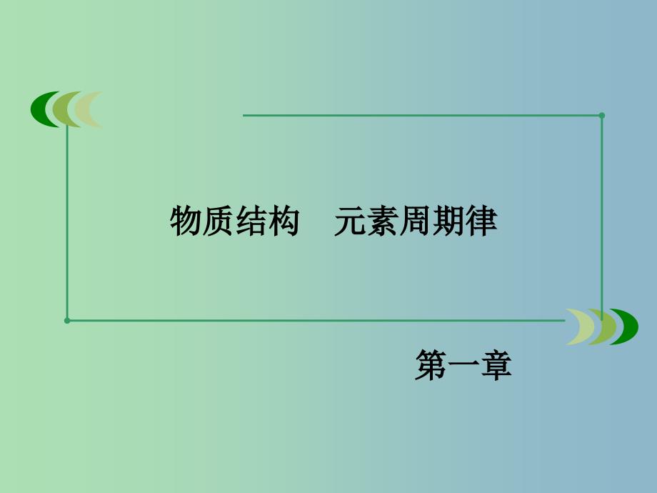 高中化学 1.2.2 元素周期律课件 新人教版必修2.ppt_第2页