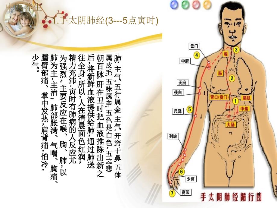 五行与经络ppt课件_第4页