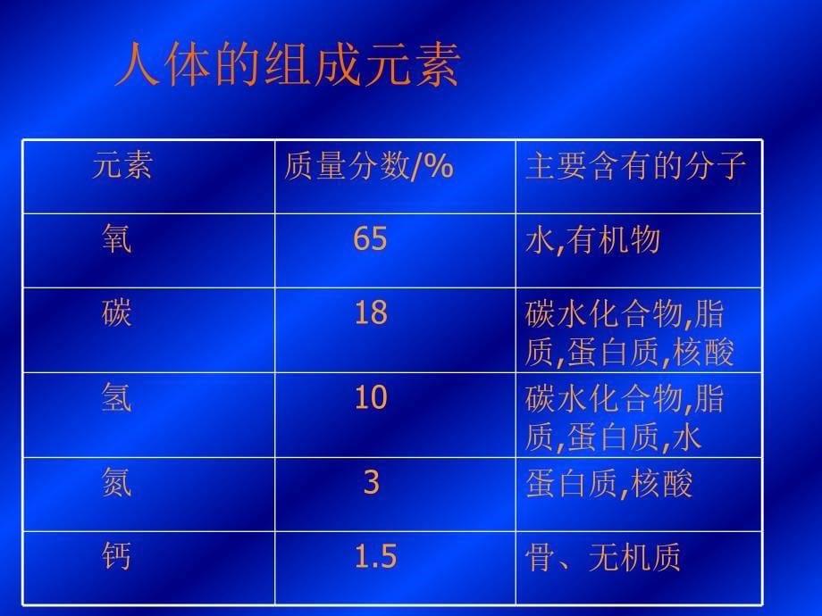 人体代谢生理学基础_第5页