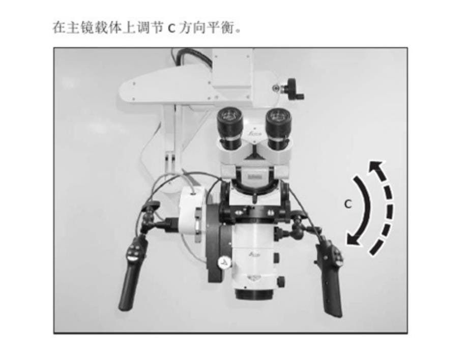 莱卡显微镜的使用说明.ppt_第5页