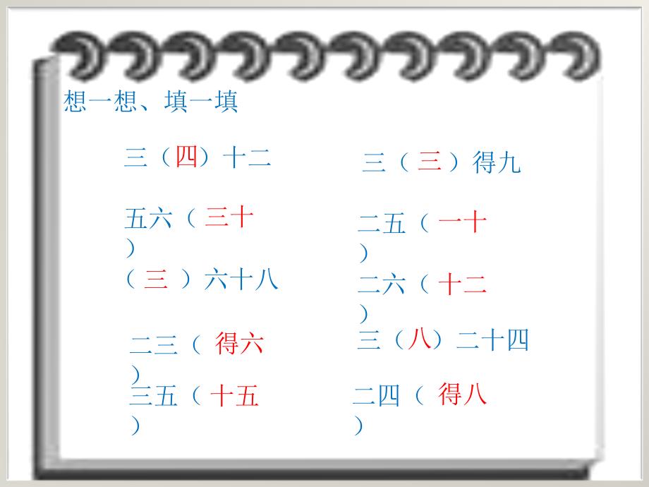 青岛版数学二上第七单元制作标本 内除法ppt课件5_第3页