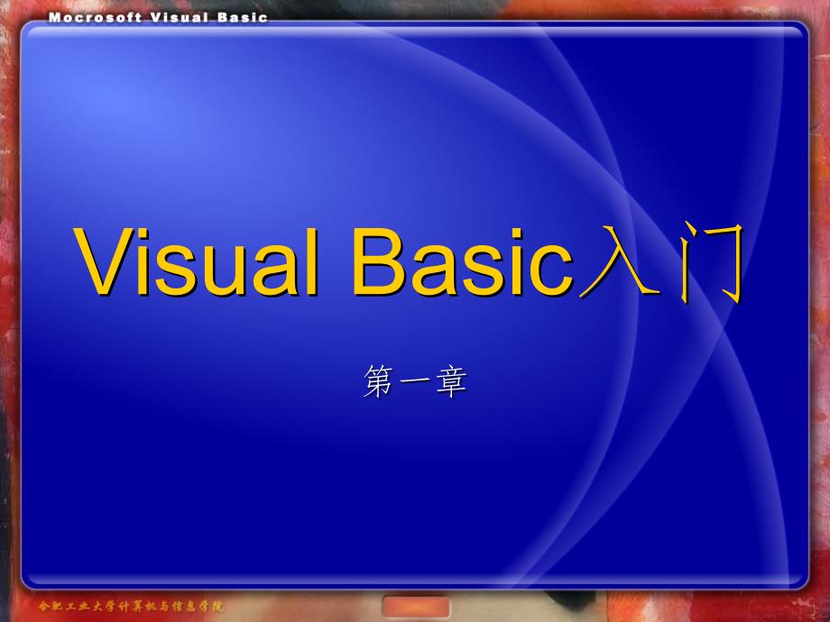 VisualBasic教程.ppt_第1页