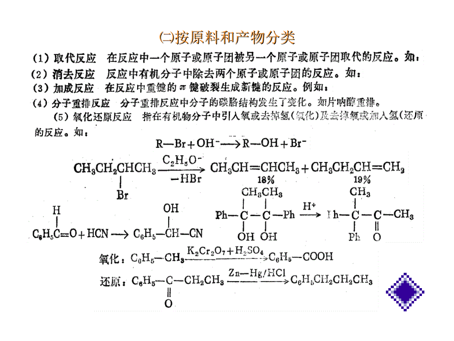 有机反映机理、测定方法和活拨中间体_第4页