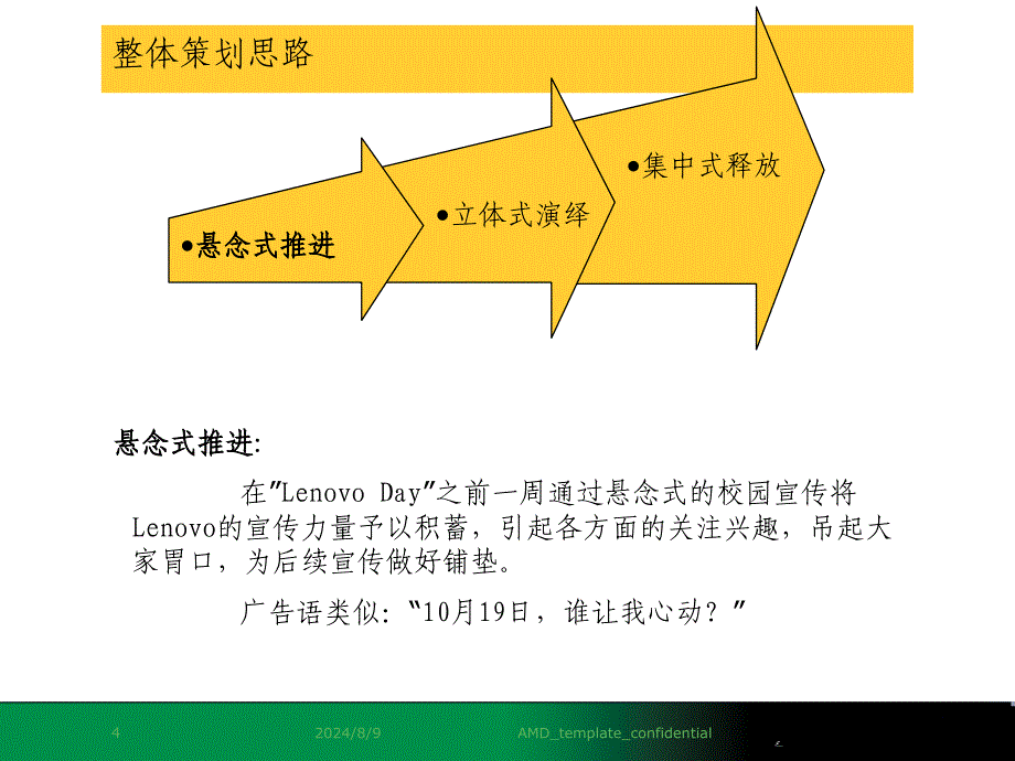 lenovo联想校园营销方案_第4页