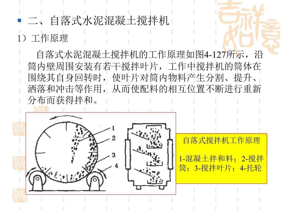 第十二章水泥混凝土路面施工_第5页