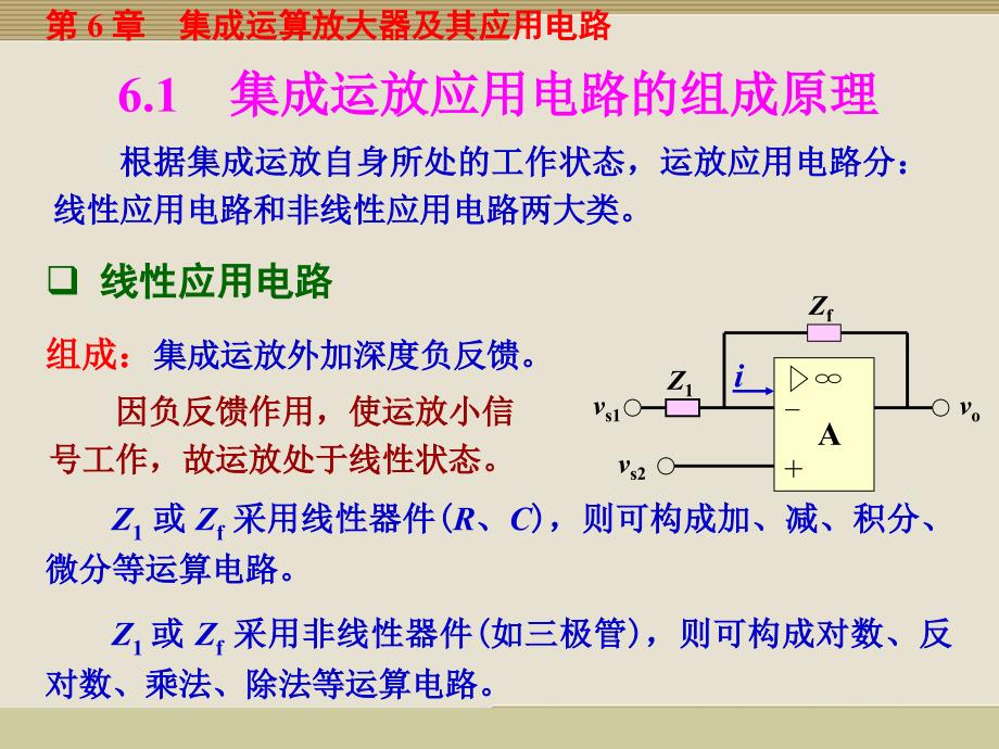 集成运算放大器及其应用电路.ppt_第2页