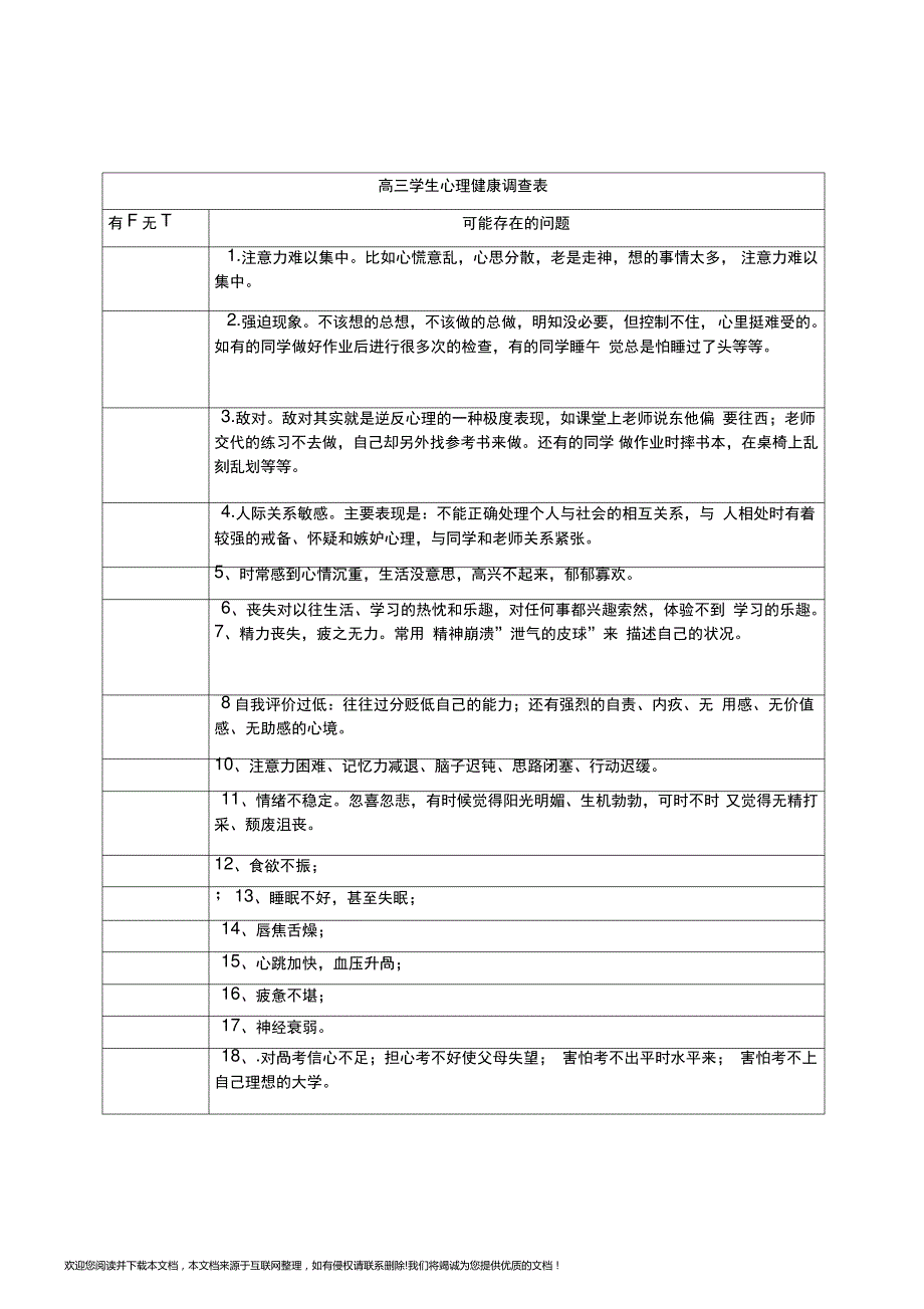 高三励志主题班会课教案设计091320_第3页