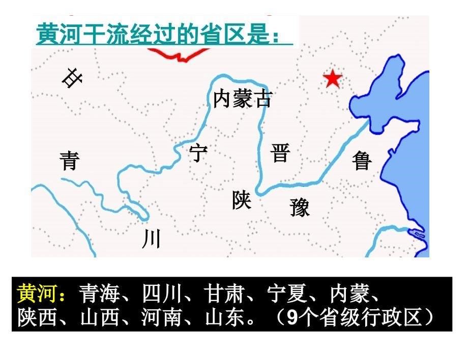 黄河与长江对比讲解.ppt_第5页