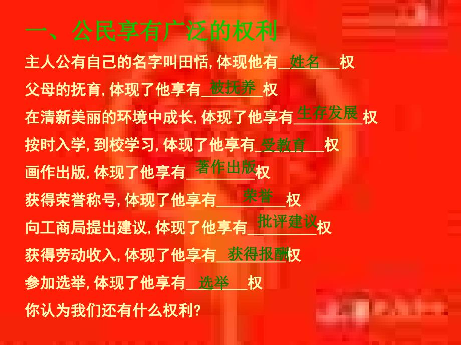 我们身边的权利和义务_第3页