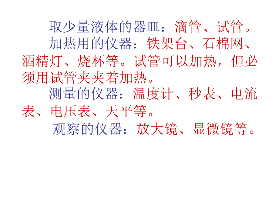 第一章科学入门复习期中_第4页