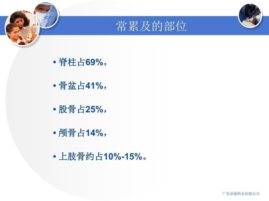 精美医疗ppt模板_第5页