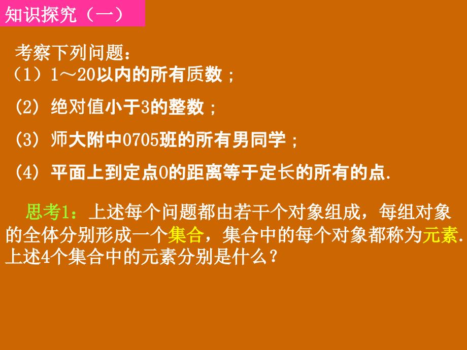 高一数学：1.1.1集合的含义课件_第3页