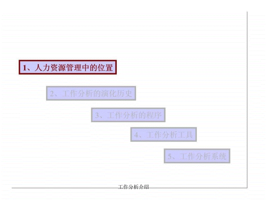 工作分析介绍课件_第3页