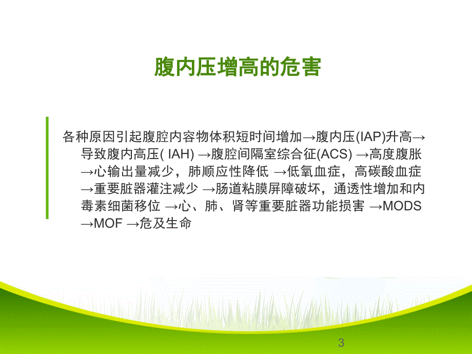 患者腹内压的测定PPT参考幻灯片_第3页