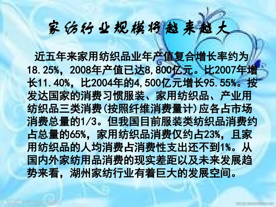 湖州丝绸之路市场调查.ppt_第4页