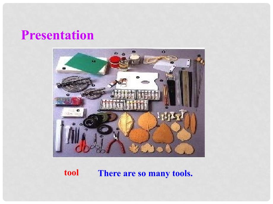 八年级英语下册 Unit 6 ConnectLesson 44课件 冀教版_第3页