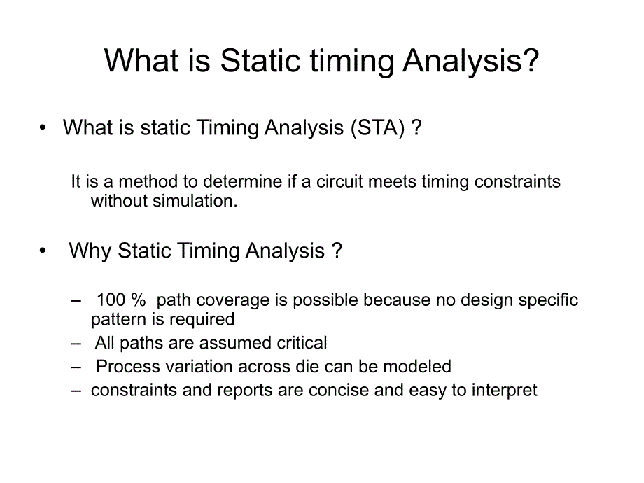 Static-Timing-Analysis(STA)PPT优秀课件_第3页