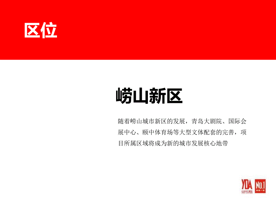 青岛香邑暖山新古典主义建筑项目营销推广策略_第4页