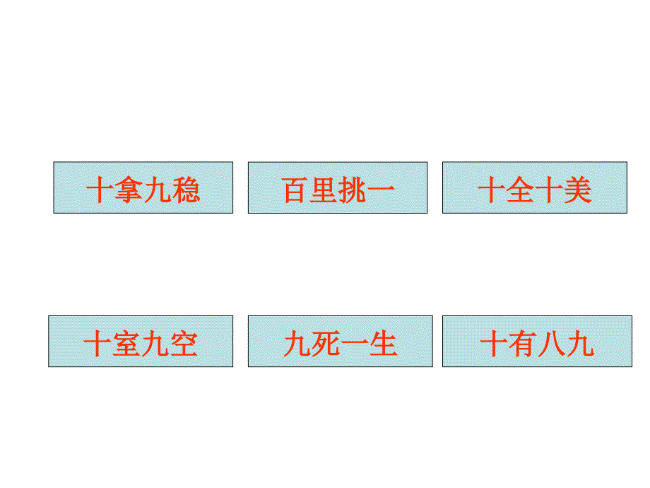 新课标人教版六年级数学上册百分数的意义和写法课件_第2页