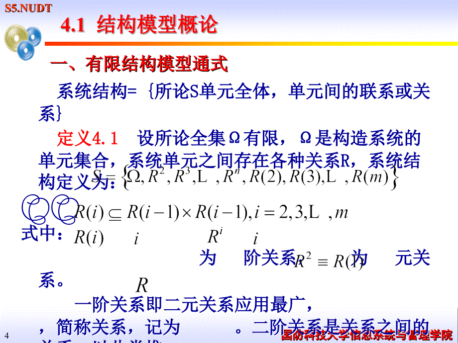 国防科技大学信息系统与管理学院.ppt_第4页