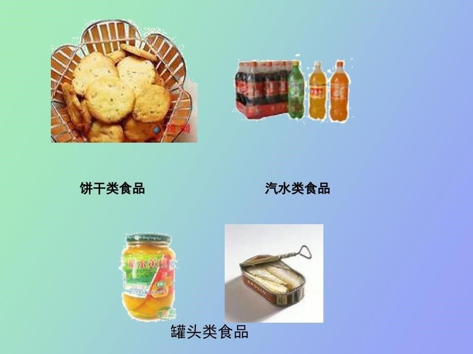 小学体育与健康《注意食品安全》教学_第5页