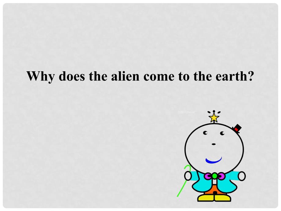 浙江省绍兴县杨汛桥镇中学八年级英语下册 《Unit 3 What were you doing when the UFO arrived》Section A2课件 人教新目标版_第2页